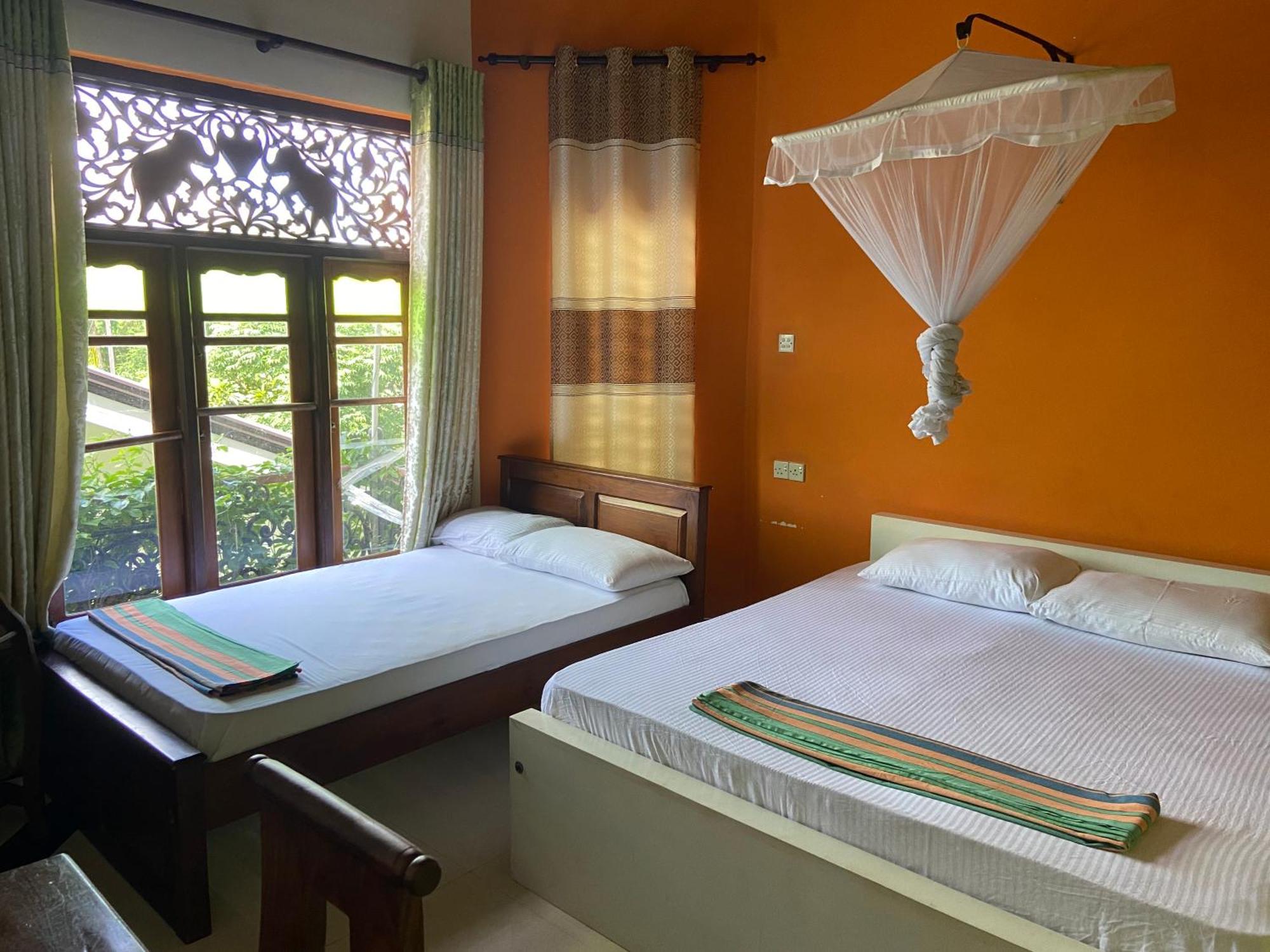 Bee Nest Bed & Breakfast Negombo Eksteriør bilde