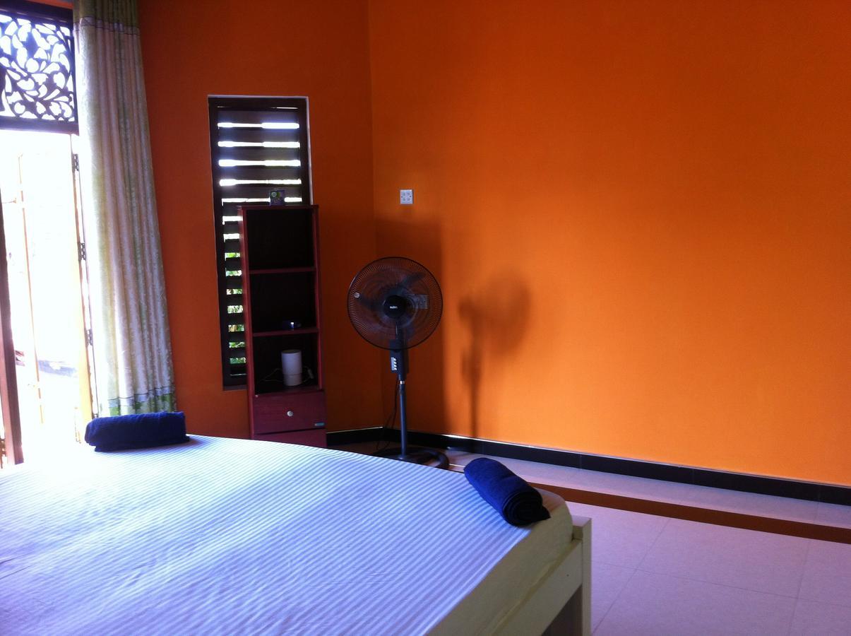 Bee Nest Bed & Breakfast Negombo Eksteriør bilde
