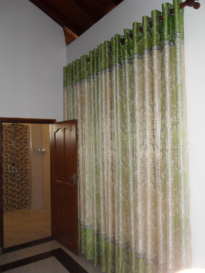 Bee Nest Bed & Breakfast Negombo Eksteriør bilde