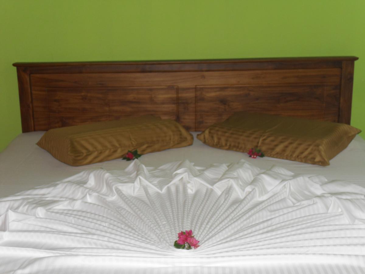 Bee Nest Bed & Breakfast Negombo Eksteriør bilde