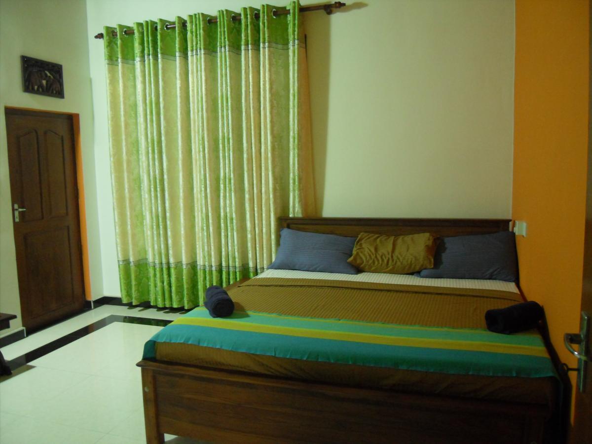 Bee Nest Bed & Breakfast Negombo Eksteriør bilde