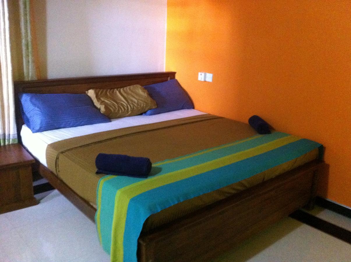 Bee Nest Bed & Breakfast Negombo Eksteriør bilde