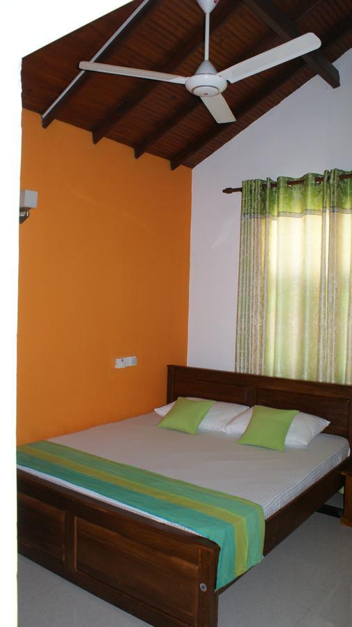Bee Nest Bed & Breakfast Negombo Eksteriør bilde