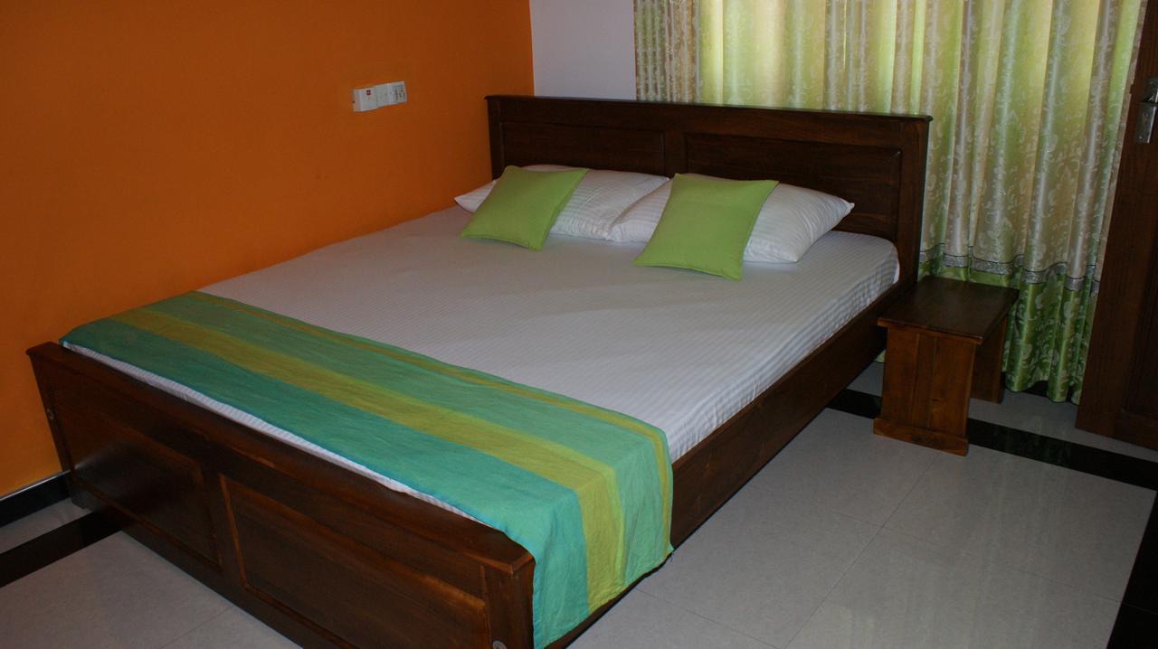Bee Nest Bed & Breakfast Negombo Eksteriør bilde